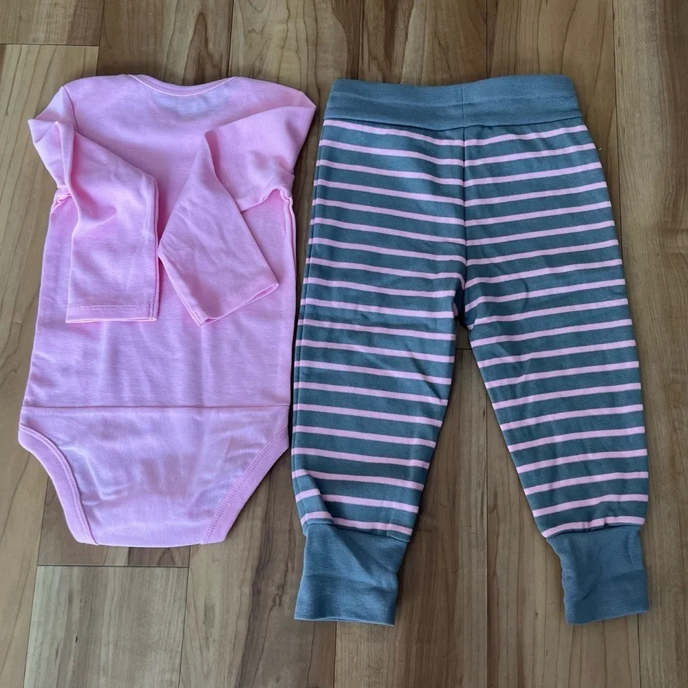Hanes adorable piece